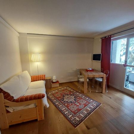 Sauze Apartment Oulx Exteriér fotografie